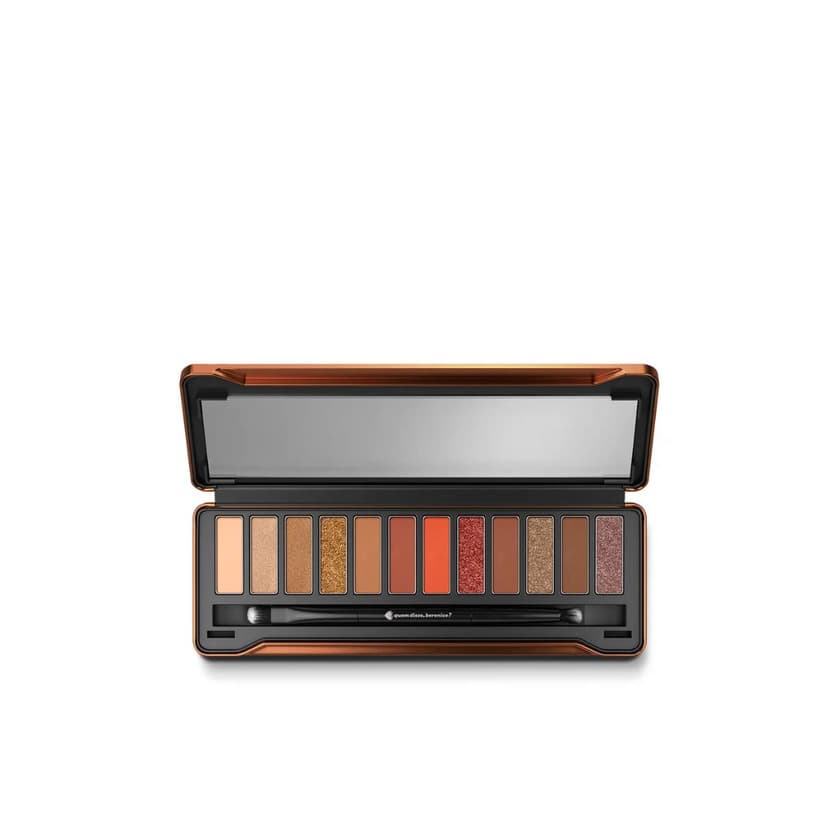 Product Paleta de sombras 