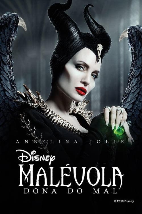 Película Maleficent: Mistress of Evil