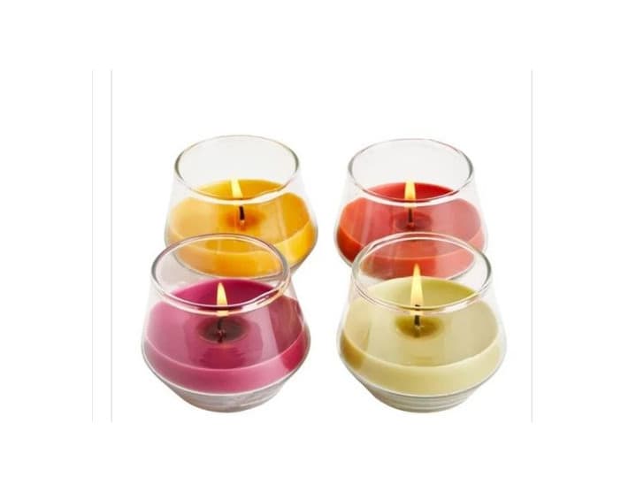 Product Velas em copo