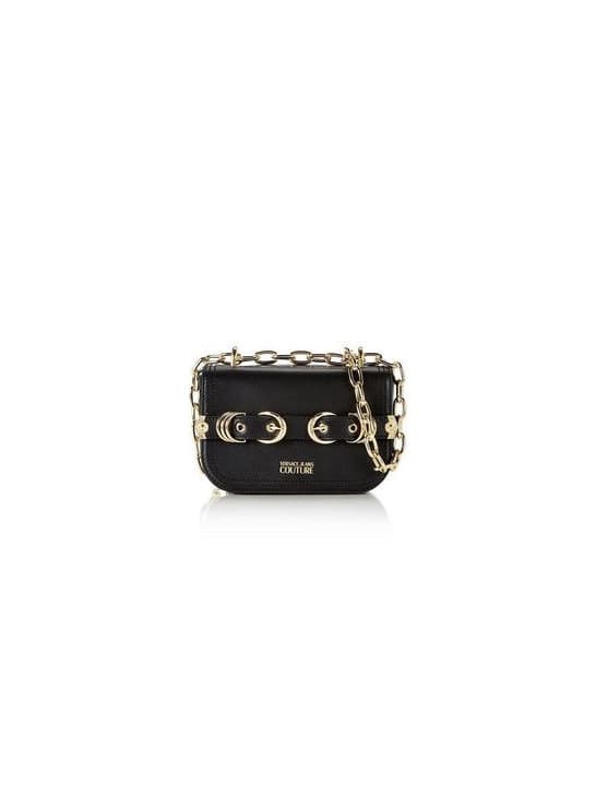 Product VERSACE JEANS COUTURE
double buckle crossbody bag