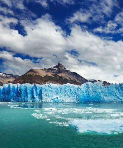 Place Patagonia