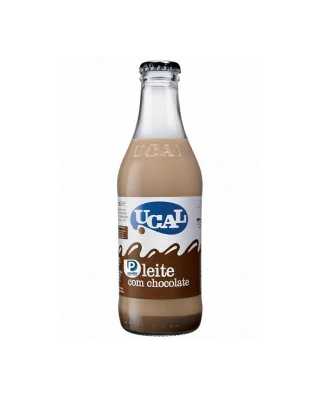 Producto Leite achocolatado 