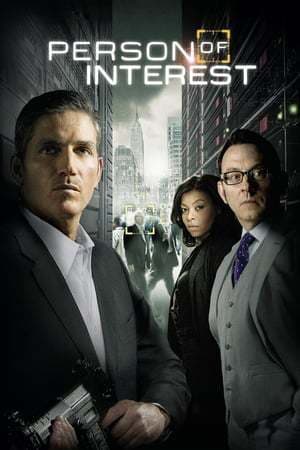 Serie Person of Interest