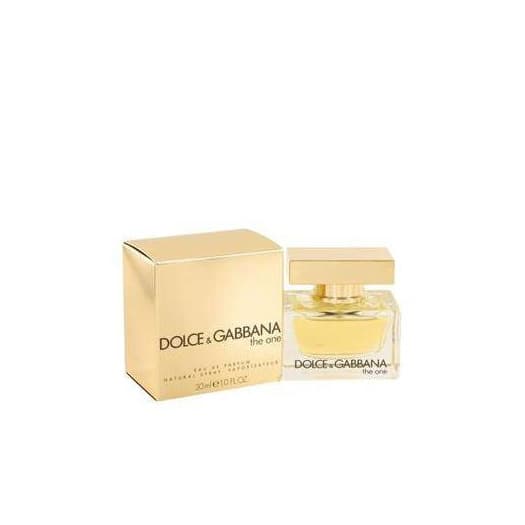 Beauty DOLCE & GABBANA THE ONE agua de perfume vaporizador 75 ml