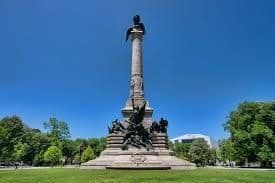 Place Rotunda da Boavista