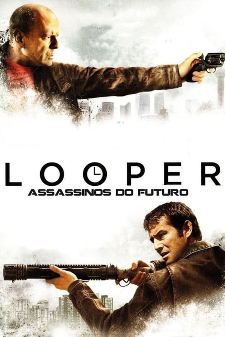 Película Looper