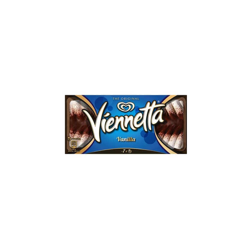 Producto Viennetta