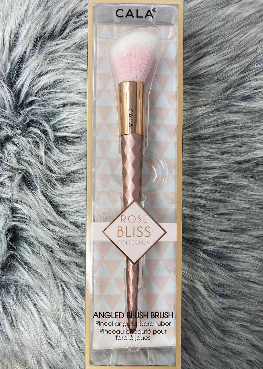 Producto Rose Bliss Angled Blush Brush

