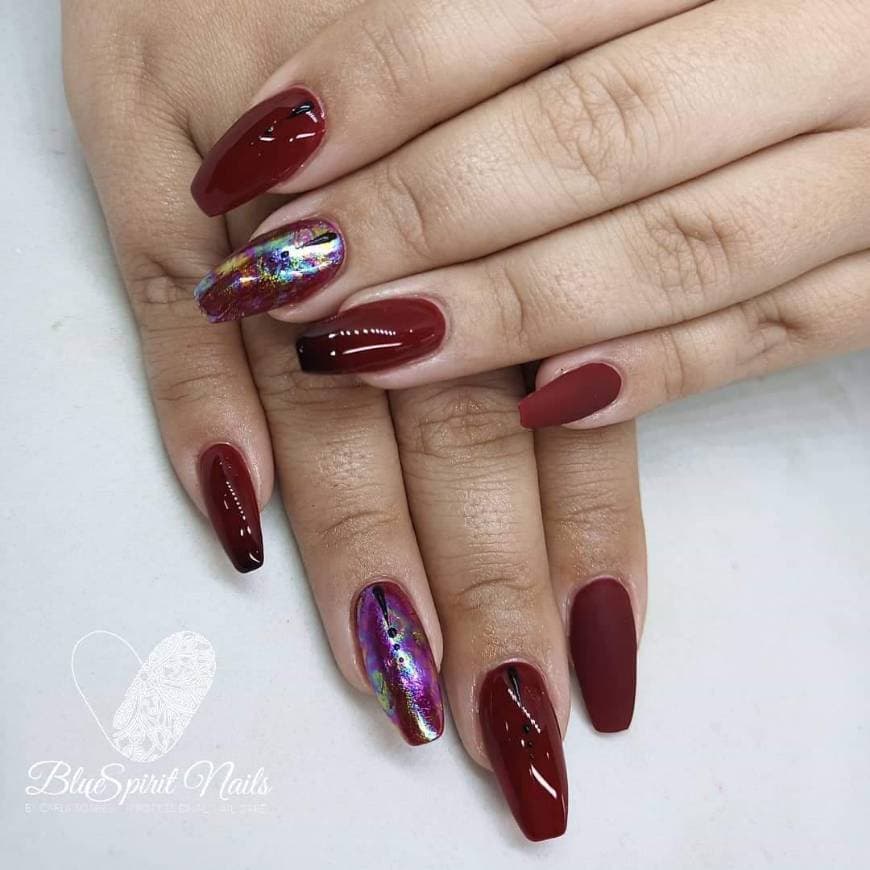 Moda Unhas