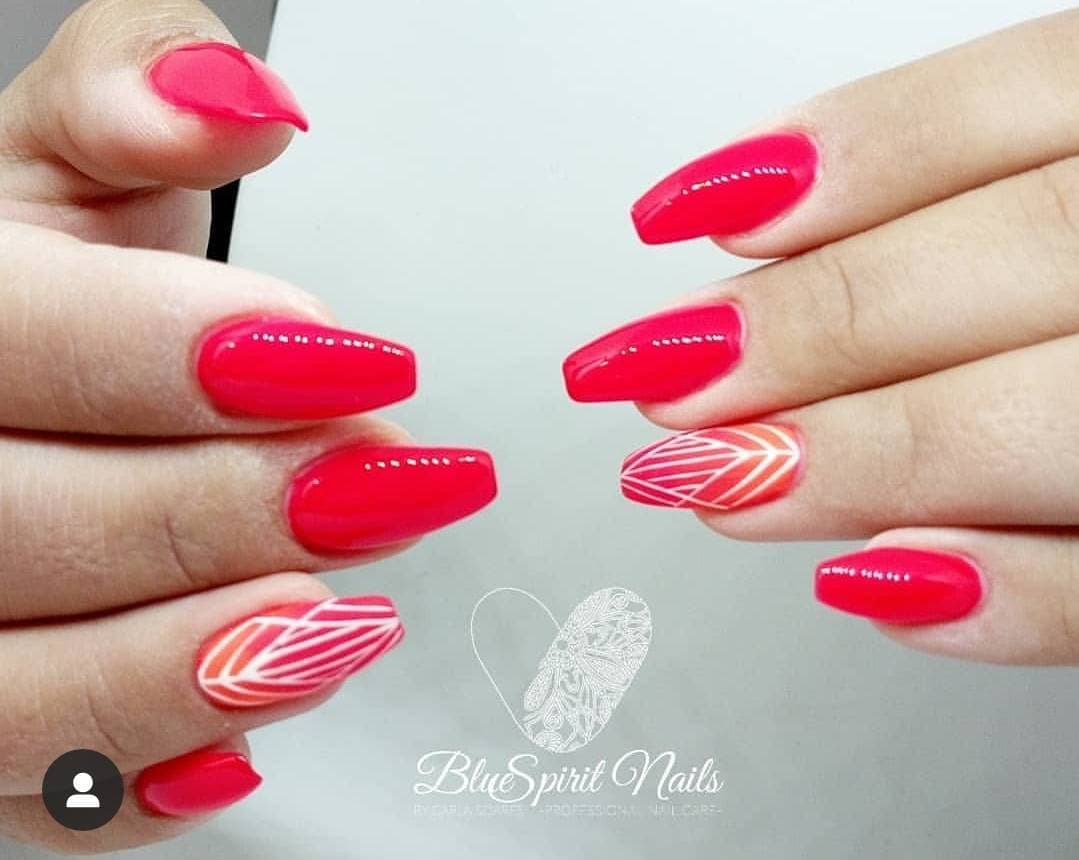 Moda Unhas