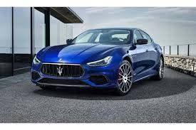 Moda Maserati 