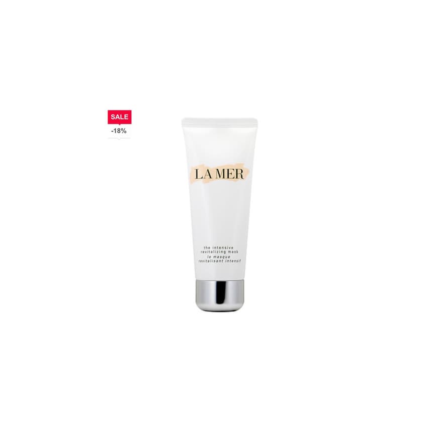 Producto Mascarilla hidratante Lamer