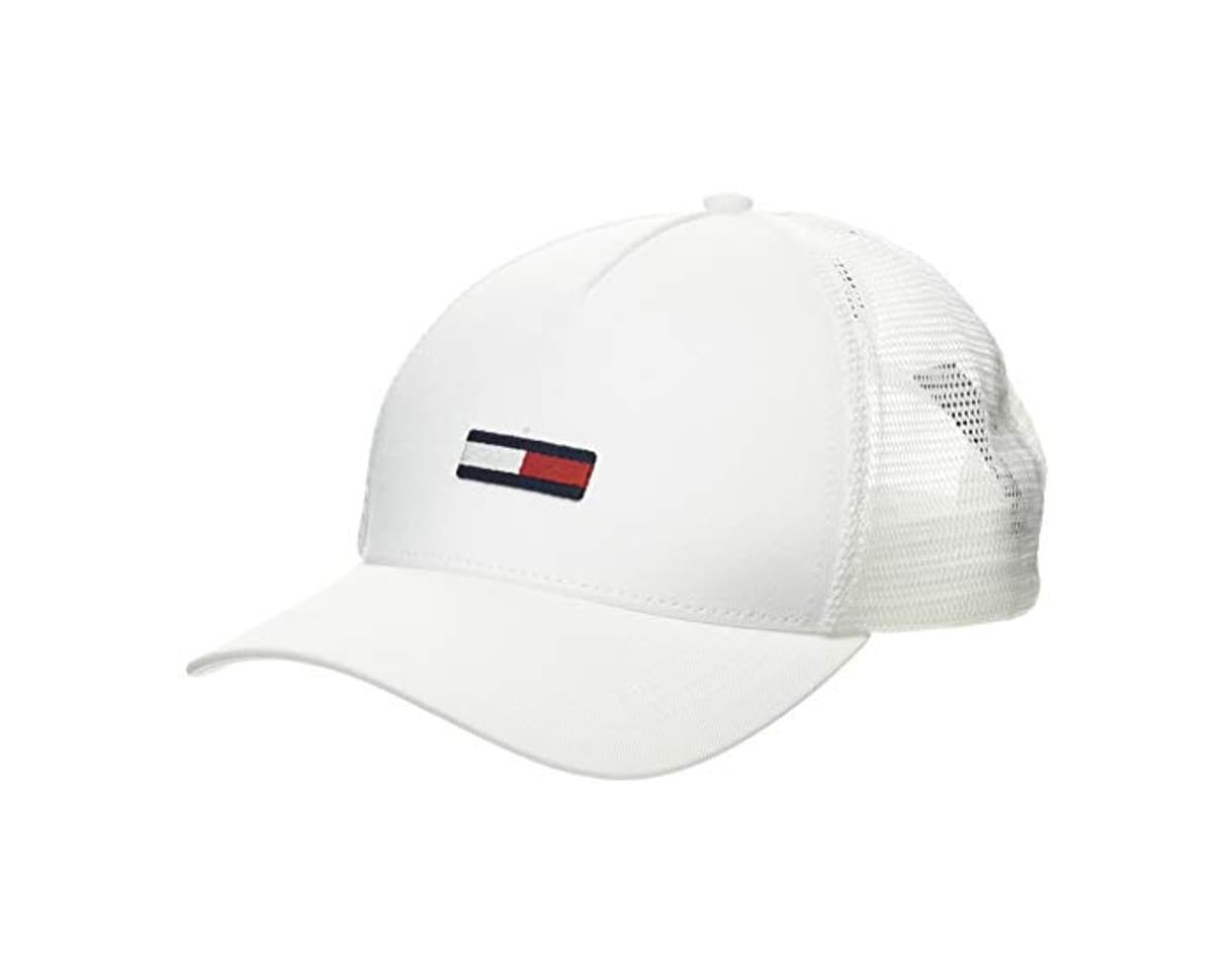 Producto Tommy Hilfiger TJM Trucker Flag Cap Gorro