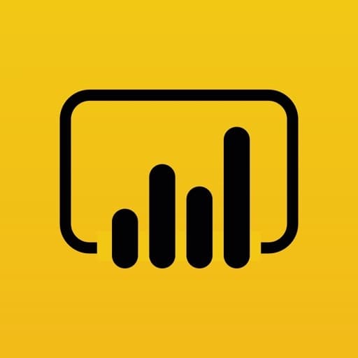 App Microsoft Power BI