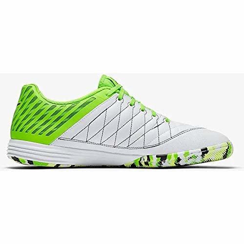 Product Nike Lunar Gato II IC, Botas de Fútbol para Hombre, Multicolor