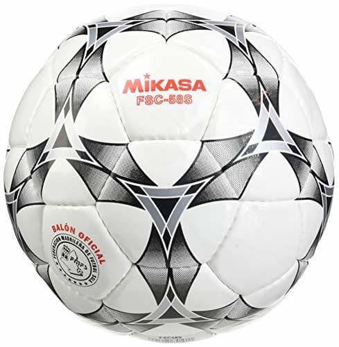 Place MIKASA FSC-58S Futbol Sala Balón FS