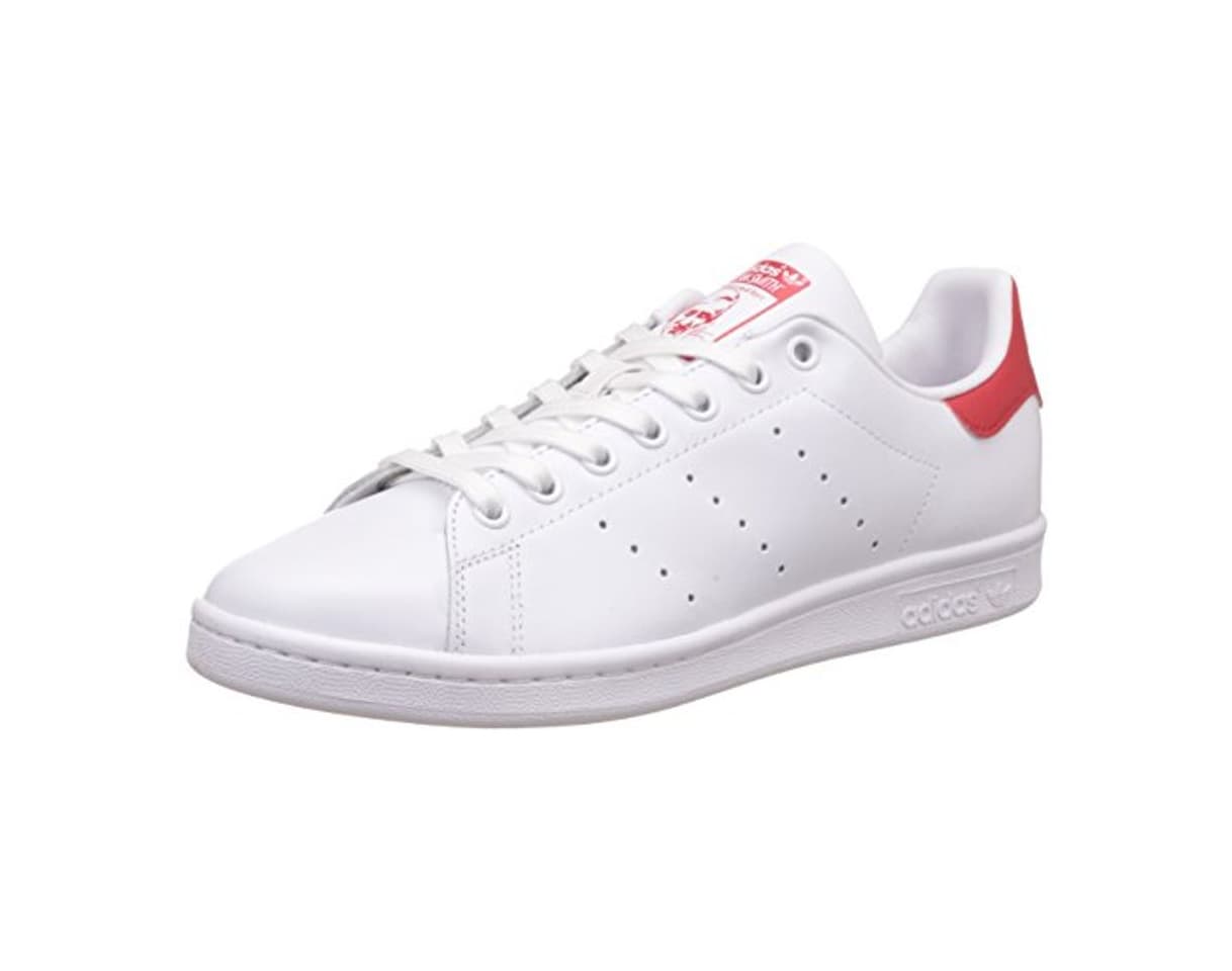 Product adidas Originals Stan Smith, Zapatillas de Deporte Unisex Adulto, Blanco