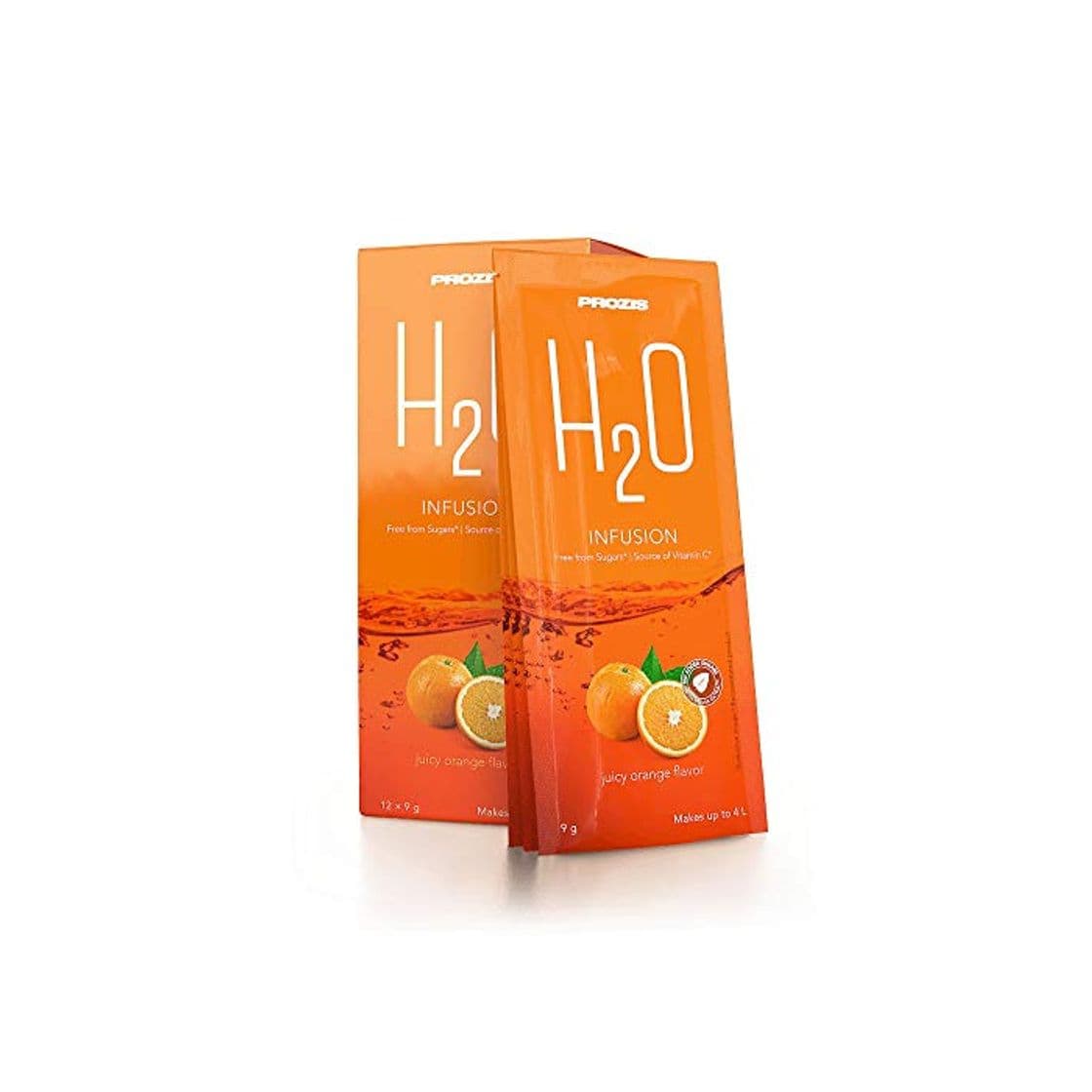 Producto Prozis H2O Infusion