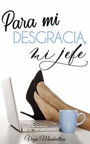 Book Para mi desgracia