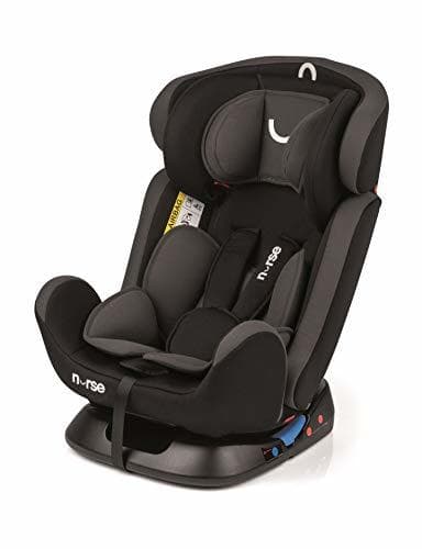 Producto Nurse 7001 487 Driver 2 - Silla de Coche Grupo 0 1