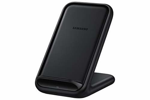 Product SAMSUNG WIRELESS CHARGER STAND 20W SAMSUNG BLACK