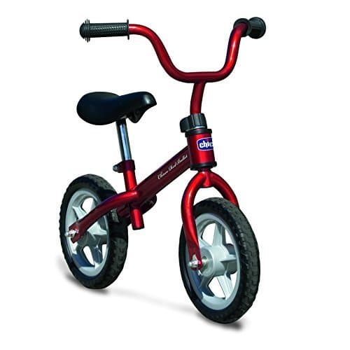 Producto Chicco First Bike - Bicicleta sin pedales con sillín regulable