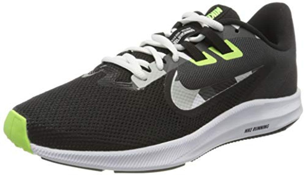 Product Nike Downshifter 9, Zapatilla de Correr para Hombre, Negro