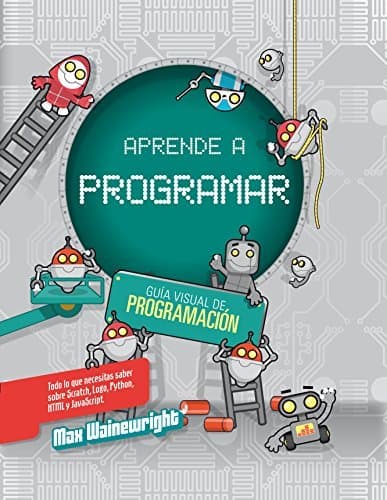 Book Aprende a programar