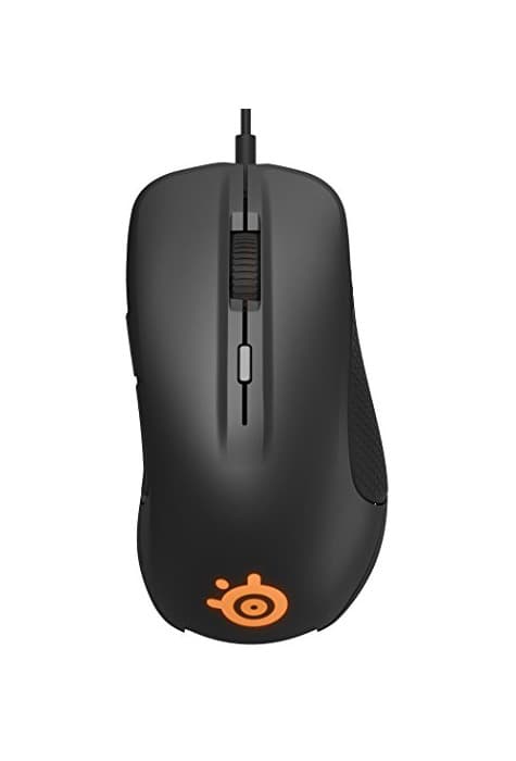 Electrónica Steel Series Rival 300 Optical Gaming Mouse