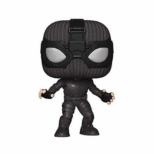 Juego Funko- Pop Vinyl Far from Home: Spider-Man