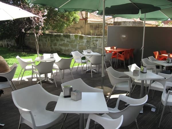 Restaurants Padaria Ribeiro - Matosinhos