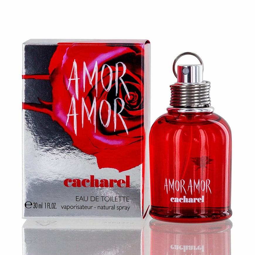 Fashion Eau de toilette amor amor