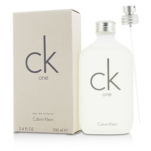 Fashion Eau de toilette Calvin Klein One