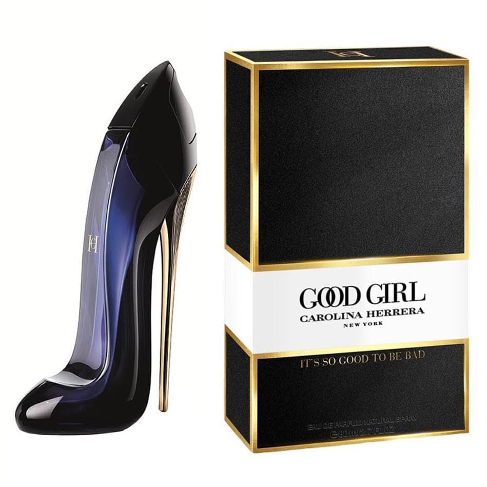 Fashion Perfume Good Girl Carolina Herrera