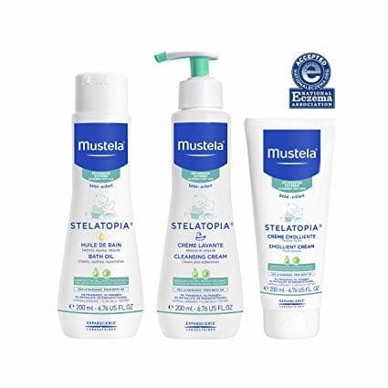 Producto Mustela