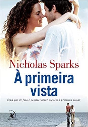 Book À Primeira Vista -