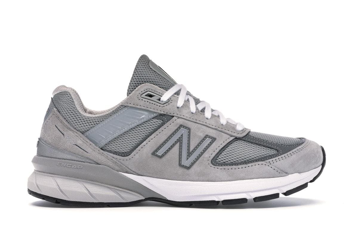 Moda New Balance 990v5