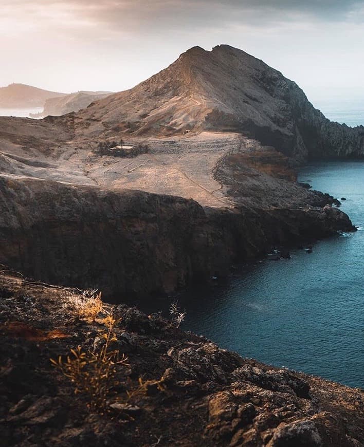 Place Ponta de São Lourenço