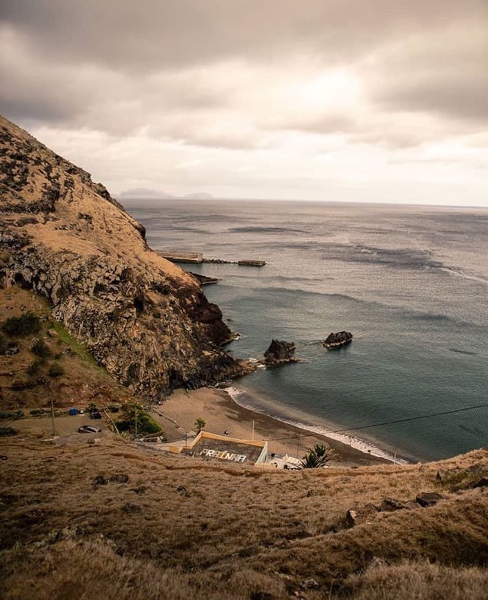 Place Praia da Prainha