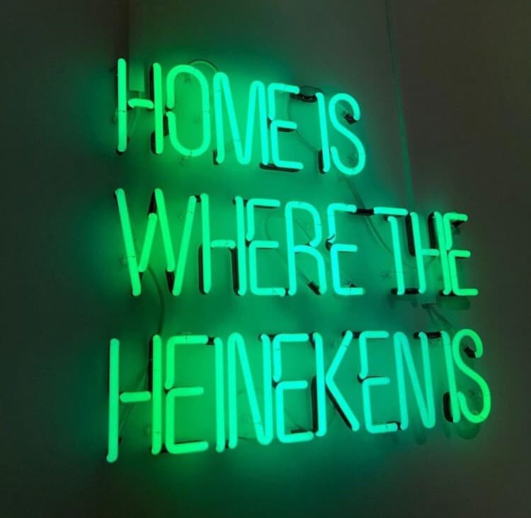 Place Heineken Experience