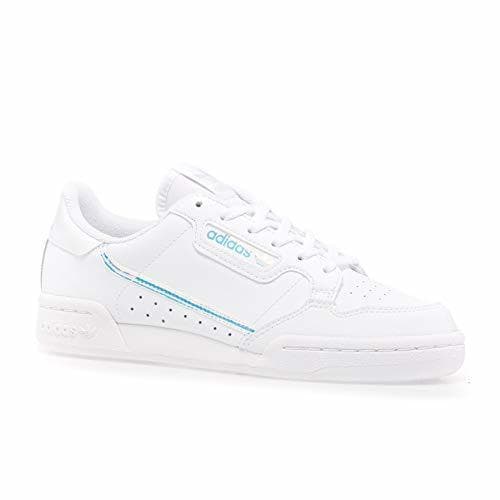 Fashion ADIDAS Continental 80 J FTWWHT/FTWWHT/CBLACK