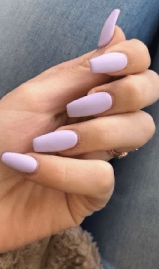 Moda Pastel nails 