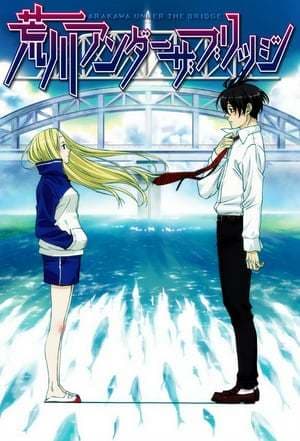 Serie Arakawa Under the Bridge