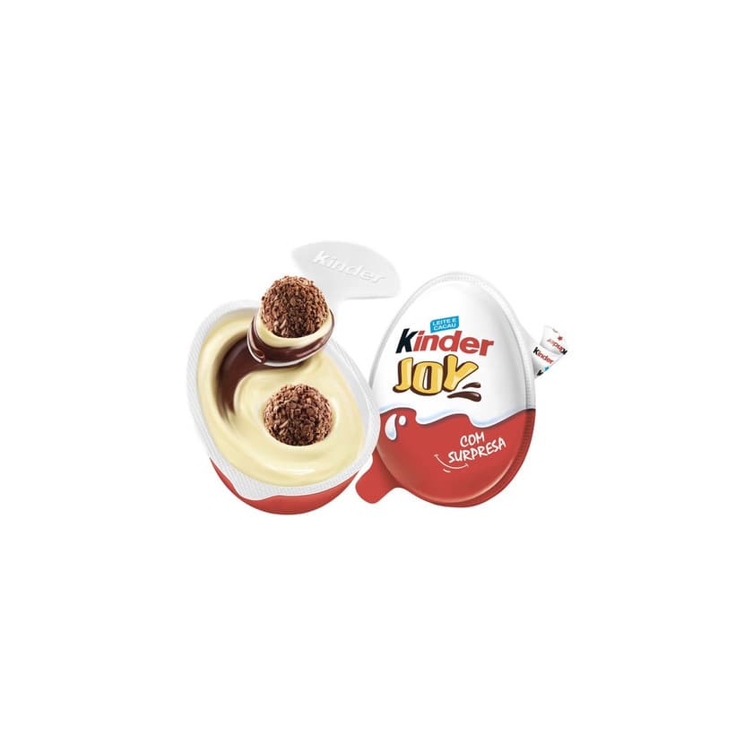 Producto Ferrero Kinder Joy 20g