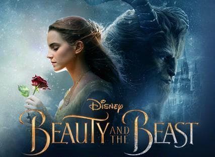 Película Beauty and the Beast