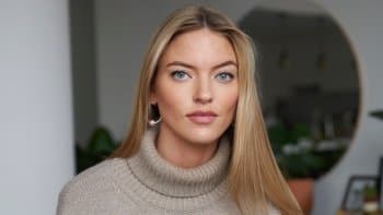 Fashion Martha Hunt - YouTube