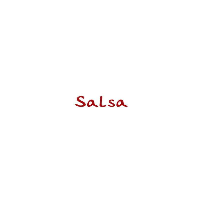 Product Salsa