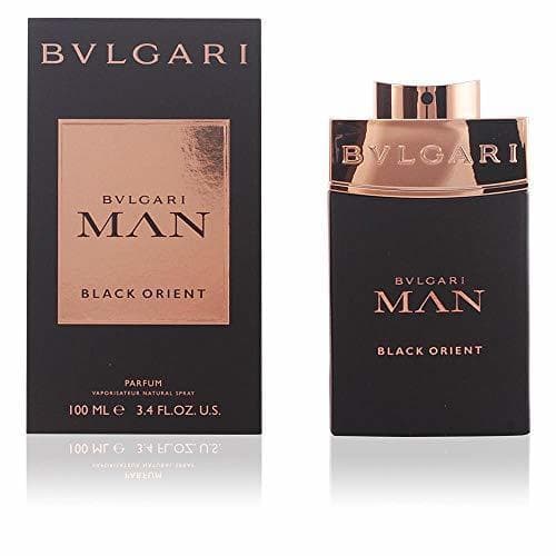 Belleza Bulgari Man Black Orient Edp 100 V