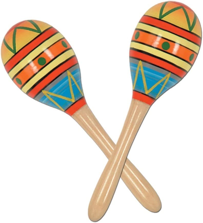 Moda MARACAS