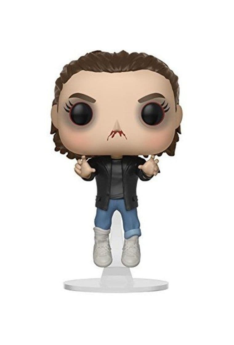 Product Figura POP Stranger Things Eleven Elevated series 2 wave 5